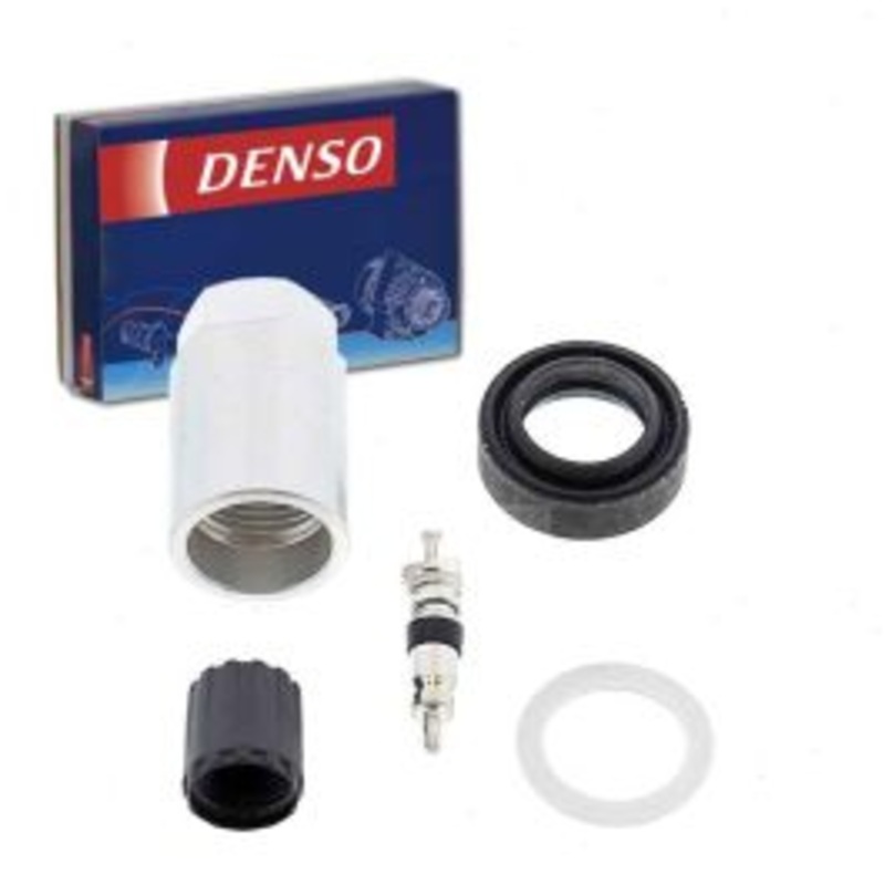Denso 999-0632 TPMS Sensor Service Kit