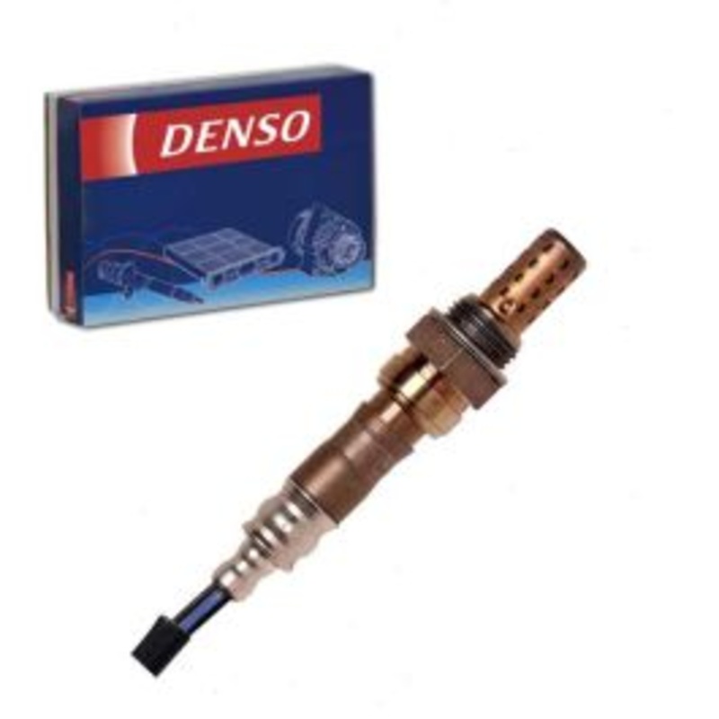 DENSO Downstream Left Oxygen (O2) Sensor for 2005-2011 Toyota Tacoma 4.0L V6