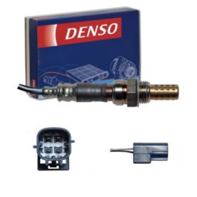 DENSO Downstream Rear Oxygen (O2) Sensor for 2005-2006 Nissan Quest 3.5L V6