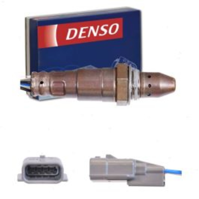 DENSO Upstream Left Air Fuel Ratio AFR Sensor for 2015 Infiniti QX60 3.5L V6