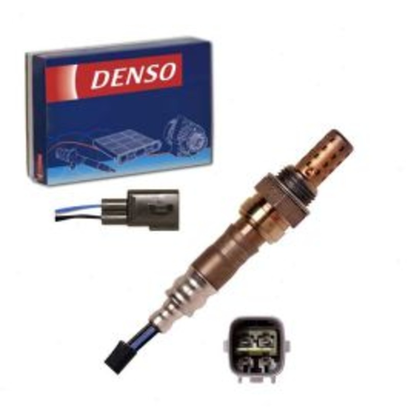DENSO Upstream Left Oxygen (O2) Sensor for 2003-2004 Toyota 4Runner 4.7L V8
