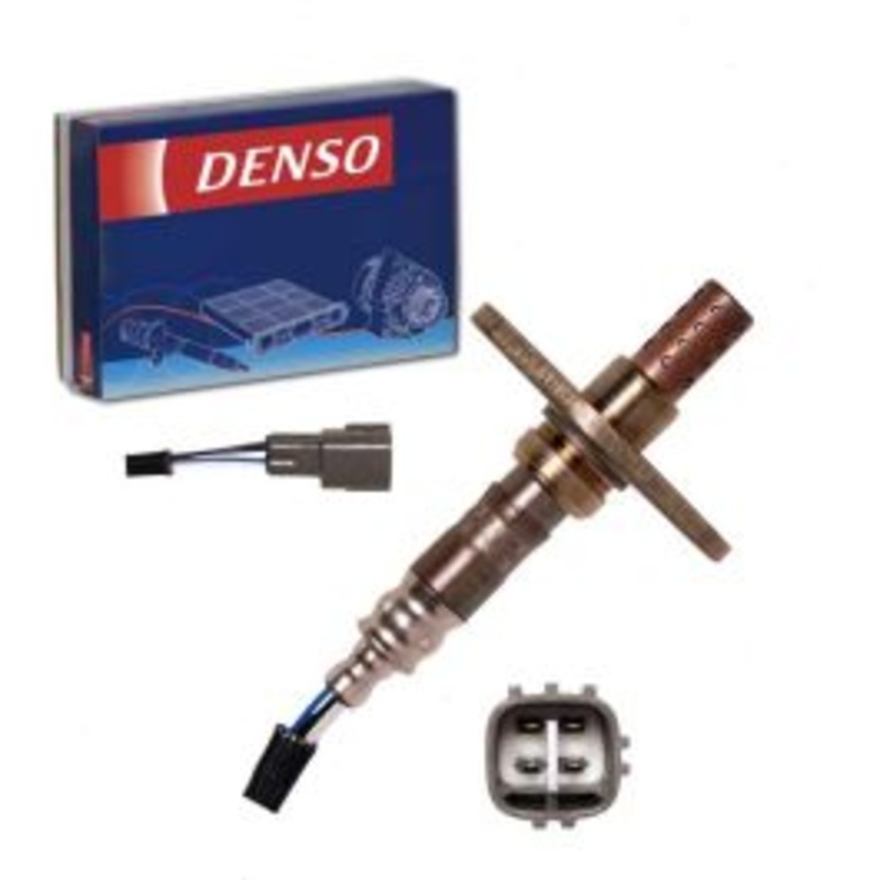 DENSO Upstream Oxygen (O2) Sensor for 1992-1995 Toyota Pickup 2.4L 3.0L L4 V6