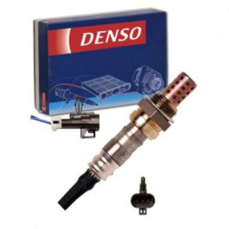 DENSO Upstream Oxygen (O2) Sensor for 1993 Chevrolet Lumina APV 3.8L V6