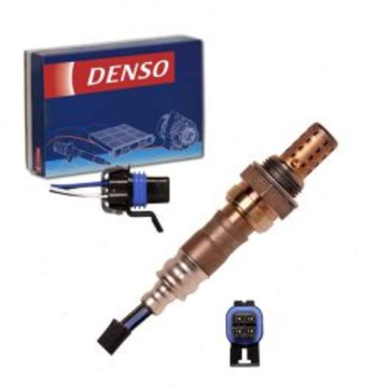 DENSO Upstream Oxygen (O2) Sensor for 1996-1998 Cadillac DeVille 4.6L V8
