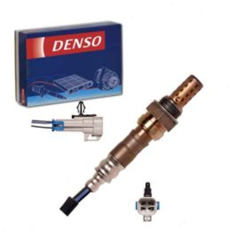 DENSO Upstream Oxygen (O2) Sensor for 2002-2004 Buick Rendezvous 3.4L V6