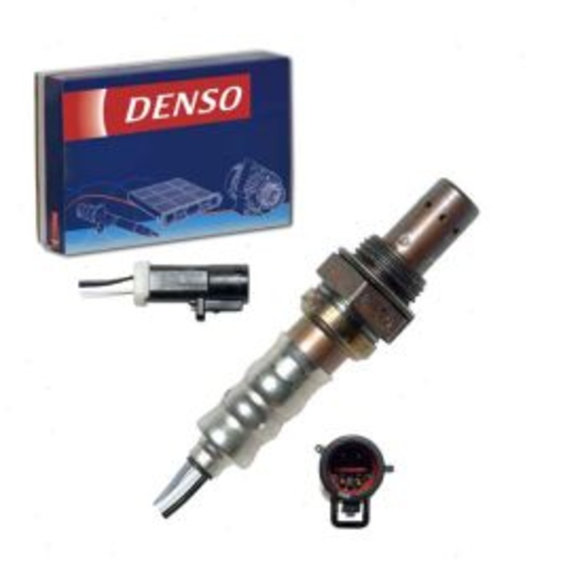 DENSO Upstream Oxygen (O2) Sensor for 2005 Ford E-150 Club Wagon 4.6L 5.4L V8