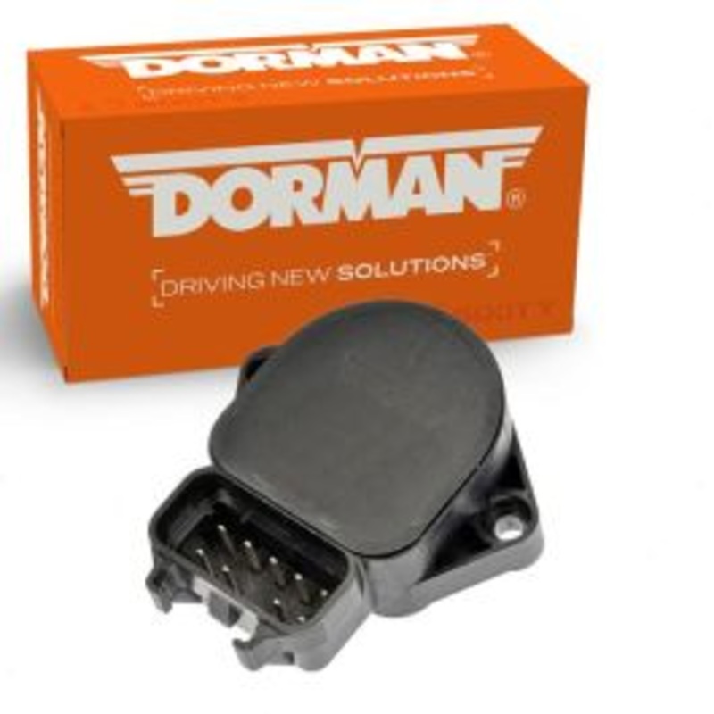Dorman Accelerator Pedal Sensor for 1994-1998 Chevrolet K1500 6.5L V8