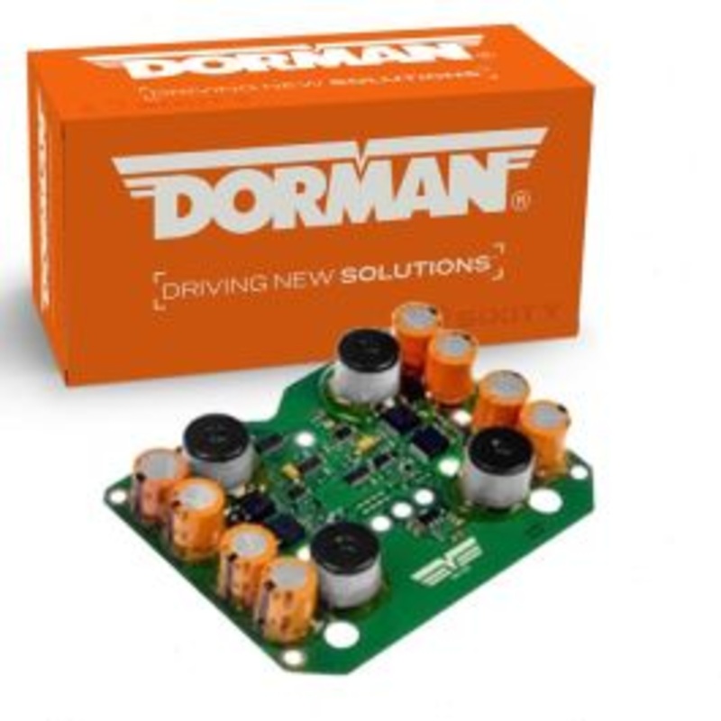 Dorman Fuel Injector Control Module for 2003-2005 Ford Excursion 6.0L V8