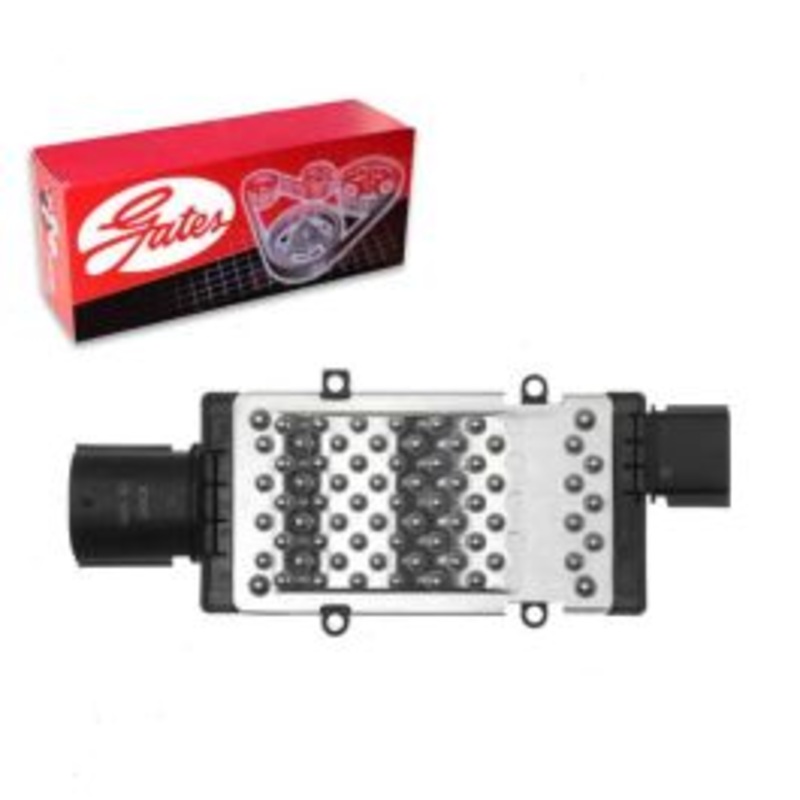 Gates FCM125 Engine Cooling Fan Module