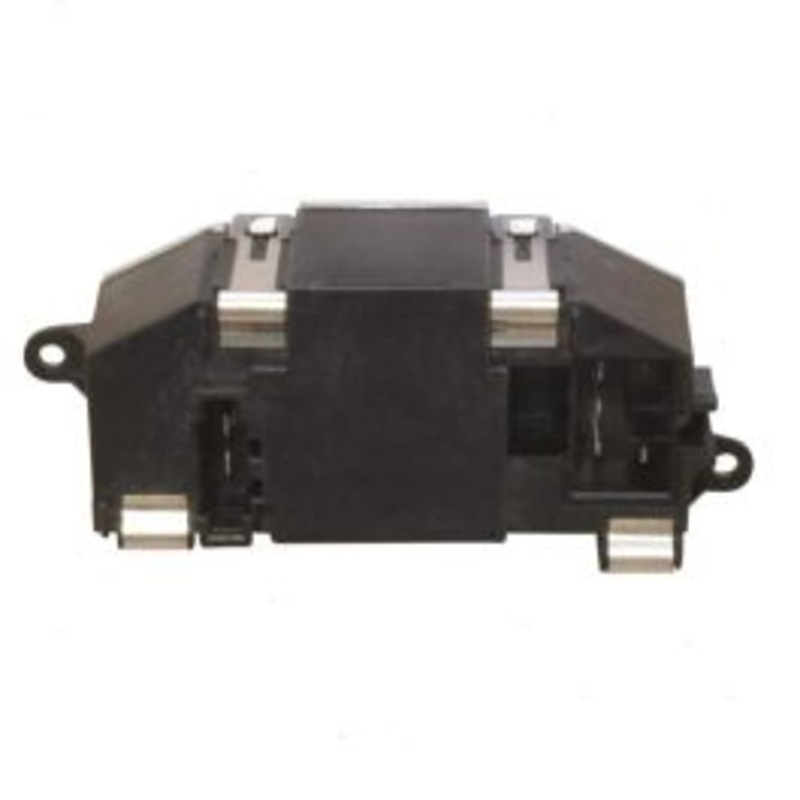 Hitachi HVAC Blower Control Module for 2012-2013 Volkswagen Golf R 2.0L L4