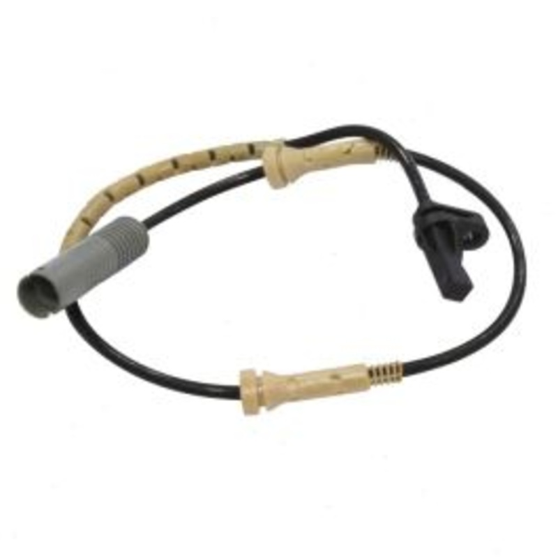 Hitachi Rear Right ABS Wheel Speed Sensor for 2016 BMW M235i xDrive 3.0L L6