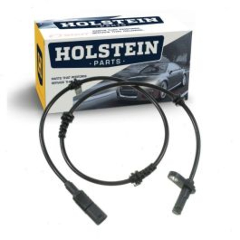 Holstein 2ABS0692 ABS Wheel Speed Sensor