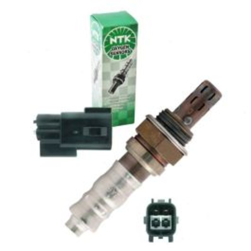 NGK NTK Downstream Oxygen (O2) Sensor for 2009-2015 Hyundai Sonata 2.4L L4