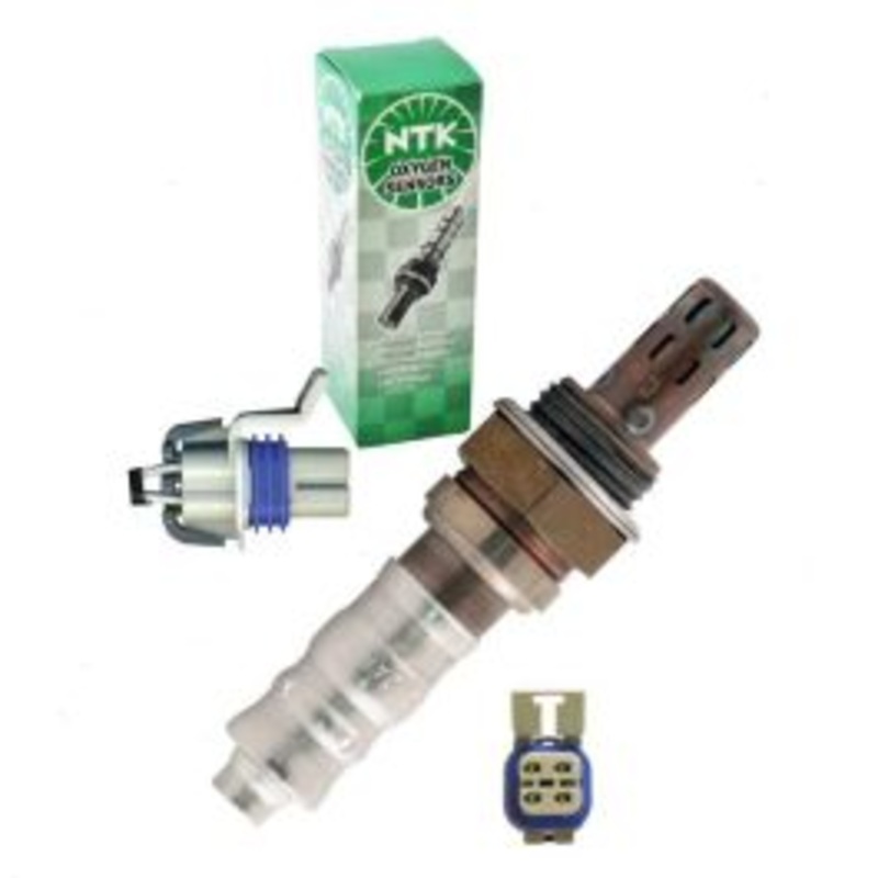 NGK NTK Downstream Right Oxygen (O2) Sensor for 2014-2017 Chevrolet SS 6.2L V8