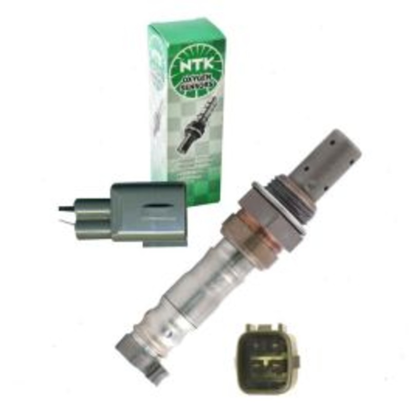 NGK NTK Upstream Front Air Fuel Ratio Sensor for 2001-2003 Toyota Solara 3.0L V6