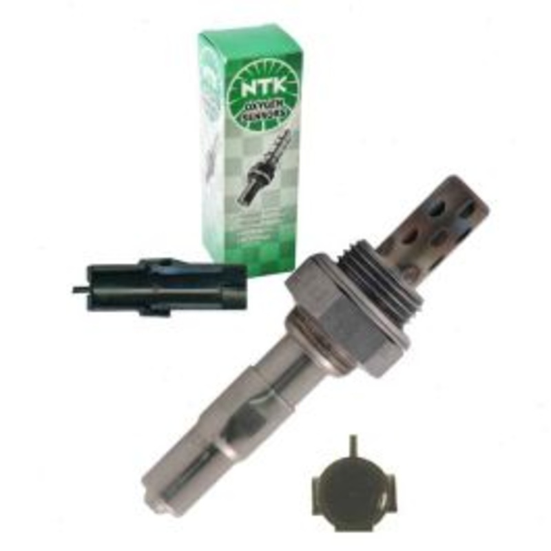 NGK NTK Upstream Oxygen (O2) Sensor for 1987-1992 Cadillac Brougham 5.0L 5.7L V8