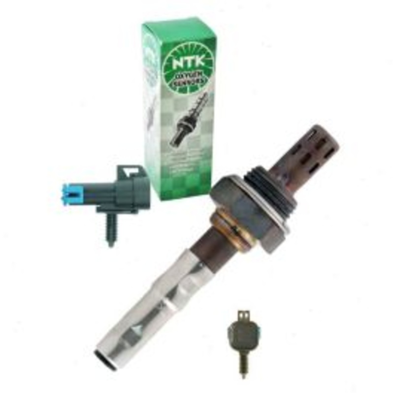 NGK NTK Upstream Oxygen (O2) Sensor for 1996-1997 Chevrolet K2500 5.0L V8
