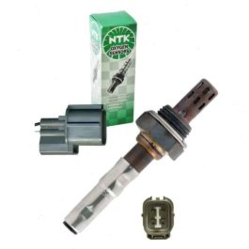 NGK NTK Upstream Oxygen (O2) Sensor for 1996-1999 Isuzu Oasis 2.2L 2.3L L4