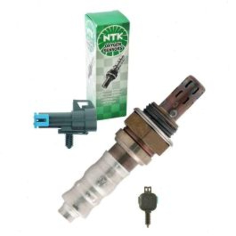 NGK NTK Upstream Oxygen (O2) Sensor for 2002-2003 Saturn L200 2.2L L4
