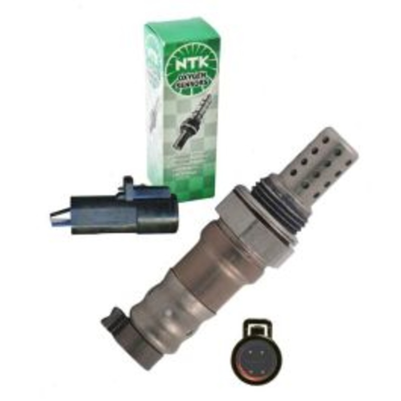 NGK NTK Upstream Right Oxygen (O2) Sensor for 2001-2010 Ford Explorer Sport Trac 4.0L 4.6L V6 V8