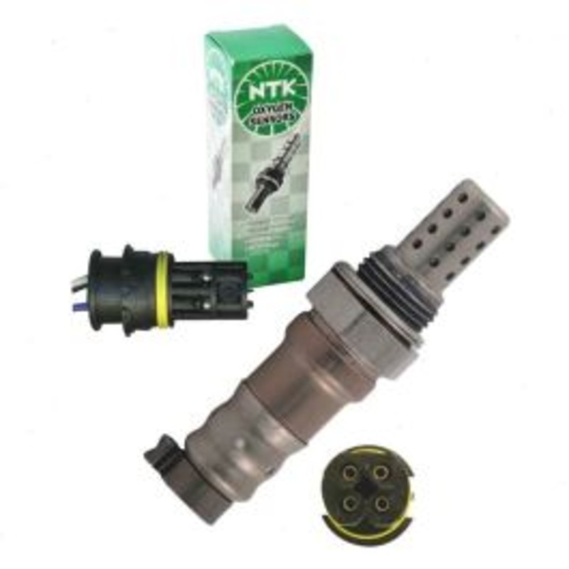 NGK NTK Upstream Right Oxygen (O2) Sensor for 2002-2004 Mercedes-Benz C32 AMG 3.2L V6