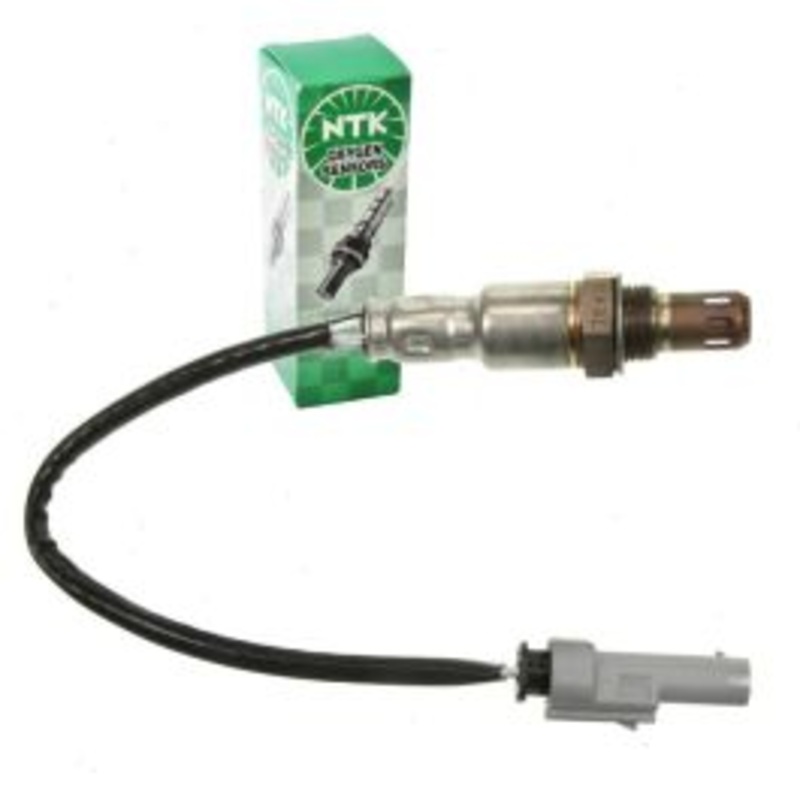 NGK NTK Upstream Right Oxygen (O2) Sensor for 2016-2017 Cadillac ATS 3.6L V6