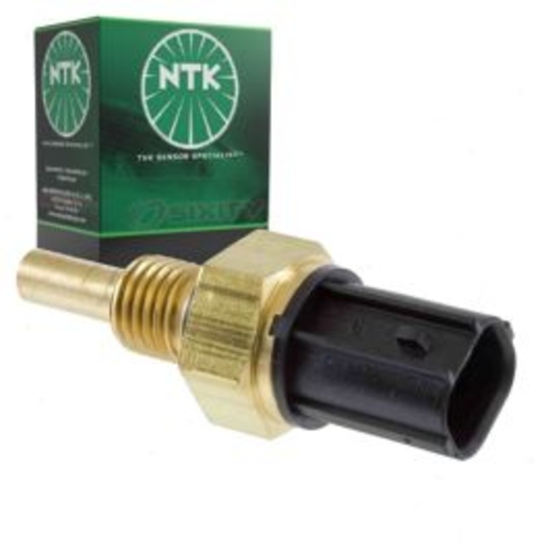 NTK Coolant Temperature Sensor for 2005-2008 Acura RL 3.5L V6