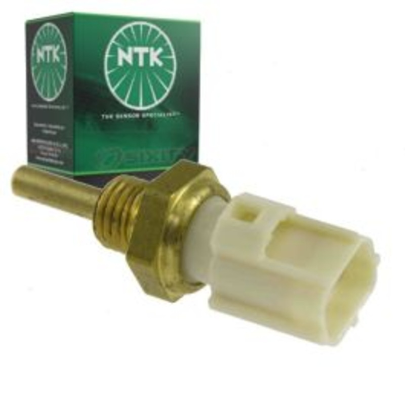 NTK Coolant Temperature Sensor for 2005-2021 Toyota Tundra 4.0L 4.6L 4.7L 5.7L V6 V8