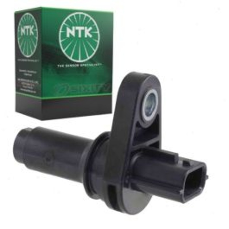 NTK Crankshaft Position Sensor for 2013 INFINITI FX37 3.7L V6