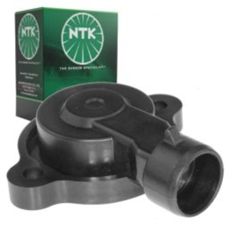 NTK Throttle Position Sensor for 2001-2003 Saturn L200 2.2L L4