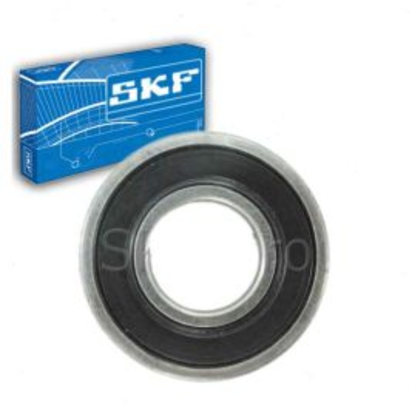 SKF Front Generator Drive End Bearing for 1962-1963 Mercury Meteor