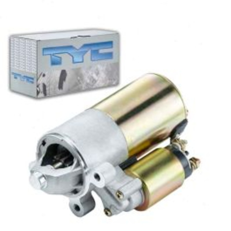 TYC 1-03262 Starter Motor
