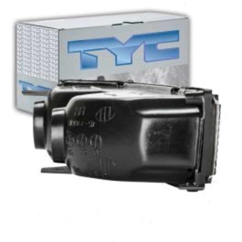 TYC Front Left Turn Signal Parking Light for 1992-1999 GMC C1500 Suburban