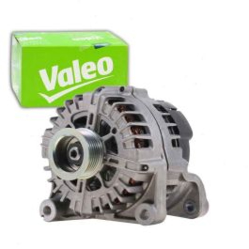 Valeo 439675 Alternator