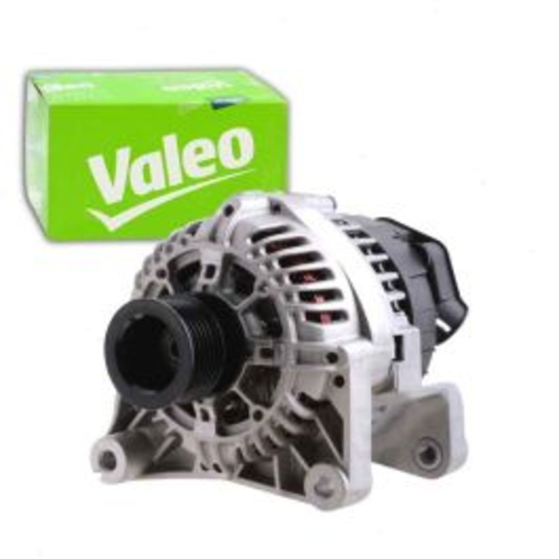 Valeo Alternator for 1992-1995 BMW 325i 2.5L L6