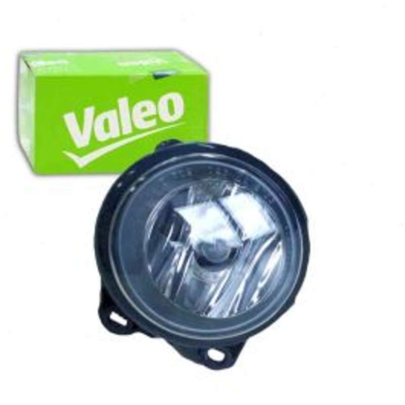 Valeo Front Left Fog Light for 2008-2013 BMW M3