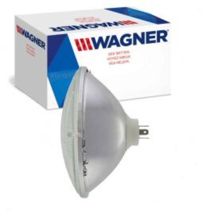 Wagner H6006 Multi Purpose Light Bulb