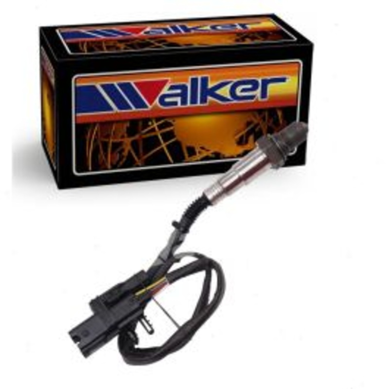 Walker Products Upstream Left Oxygen (O2) Sensor for 2004-2008 INFINITI FX35 G35 M35 M45
