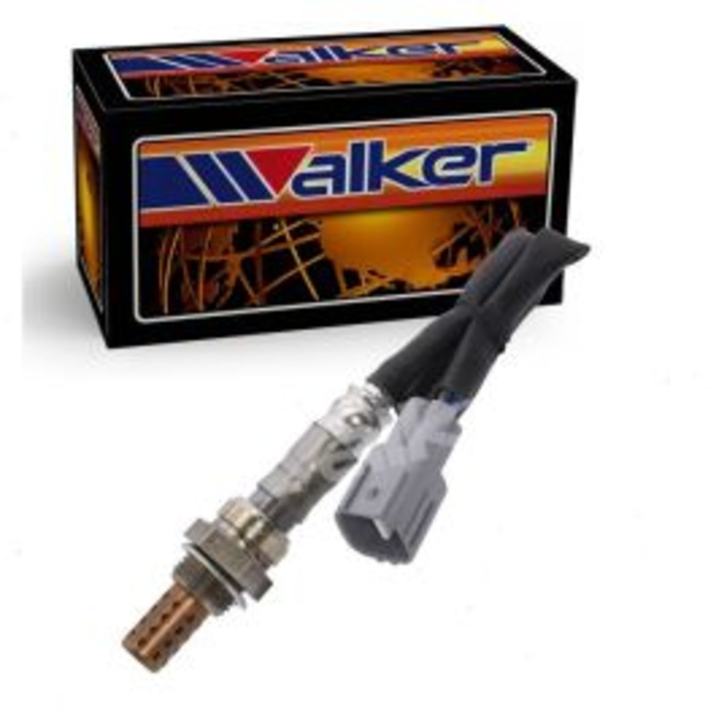 Walker Products Upstream Oxygen (O2) Sensor for 1994-2005 Toyota Camry Echo MR2 Paseo Prius RAV4 Spyder Tercel
