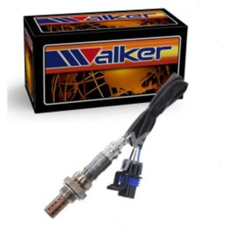 Walker Products Upstream Oxygen (O2) Sensor for 2006-2009 Chevrolet Carlo Impala Monte