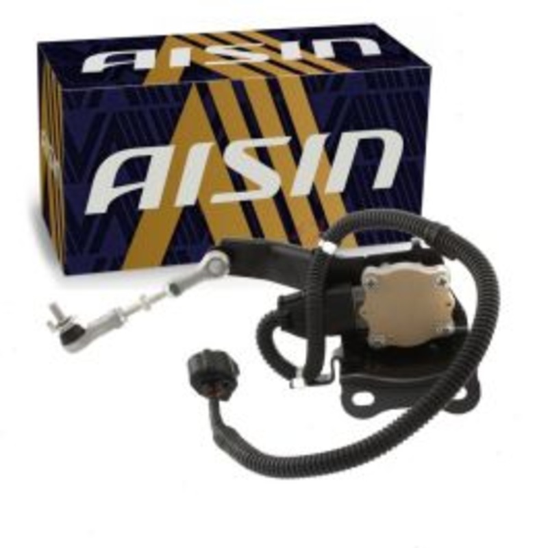 AISIN Front Right Suspension Ride Height Sensor for 2005-2007 Toyota Land Cruiser 4.7L V8