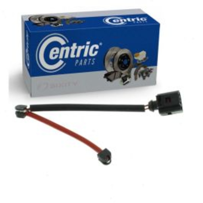 Centric Premium 116.33004 Disc Brake Pad Wear Sensor