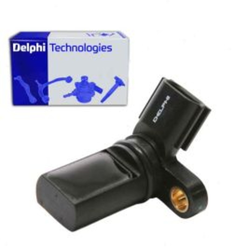 Delphi Camshaft Position Sensor for 2005-2015 Nissan Armada 5.6L V8