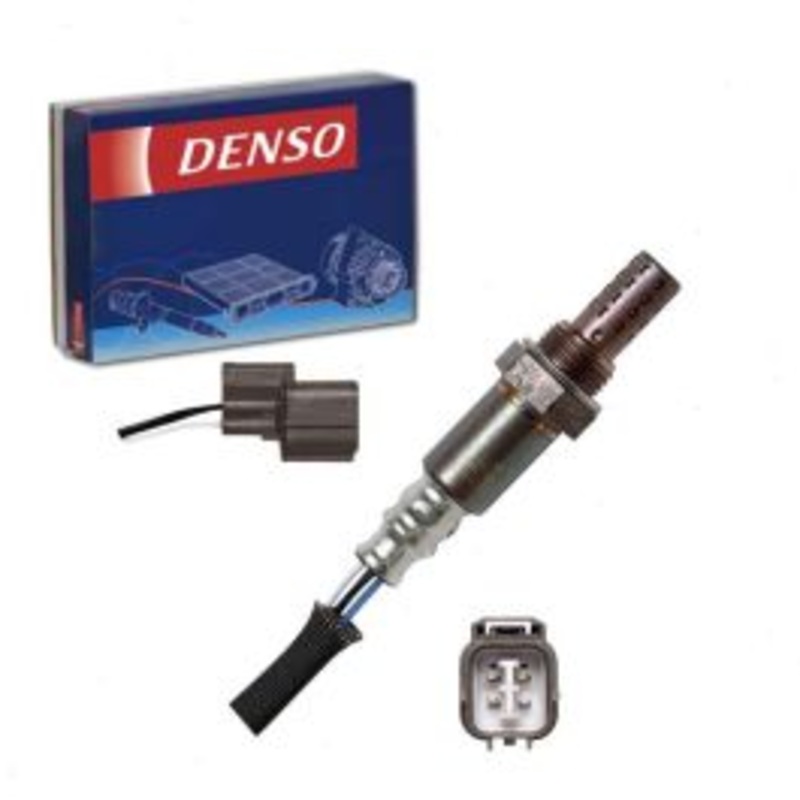 DENSO 234-4074 Oxygen (O2) Sensor