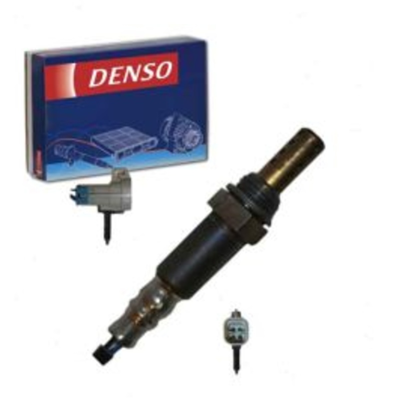 DENSO 234-4343 Oxygen (O2) Sensor