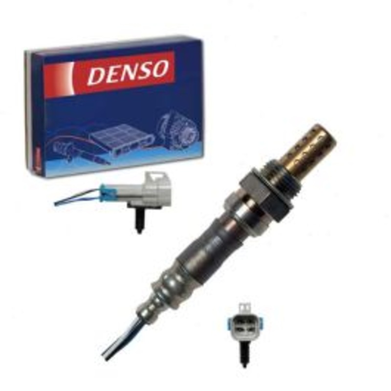 DENSO 234-4668 Oxygen (O2) Sensor