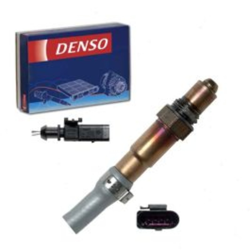 DENSO 234-4849 Oxygen (O2) Sensor