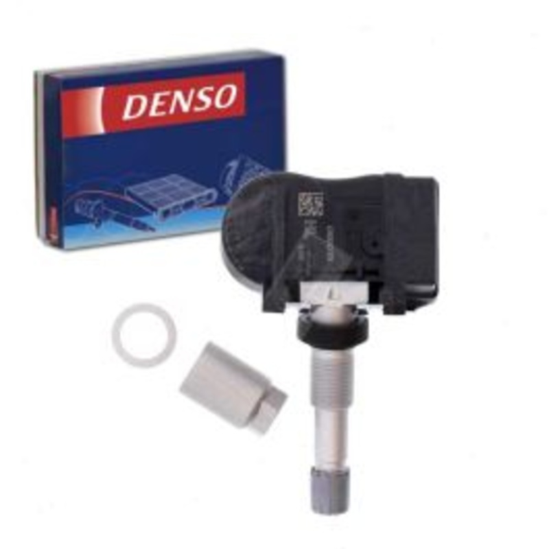 Denso 550-3010 Tire Pressure Monitoring System Sensor