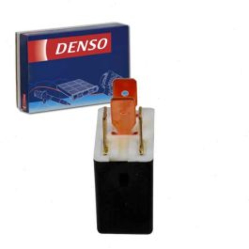 Denso 567-0018 Multi Purpose Relay