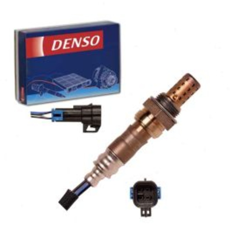 DENSO Downstream Oxygen (O2) Sensor for 1996-1999 Chevrolet C1500 4.3L 5.0L V6 V8
